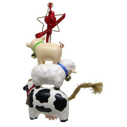 2000 Barnyard Frolic (Animal)