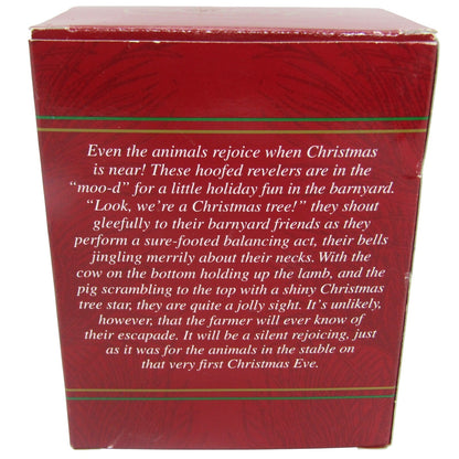 2000 Barnyard Frolic (Animal)