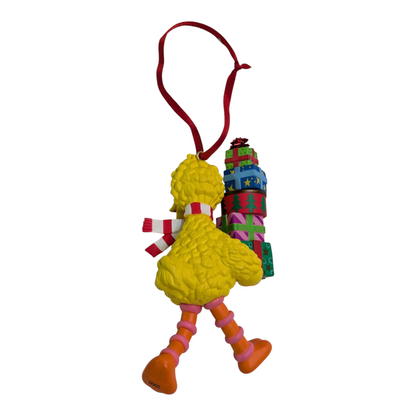 2000 Big Bird's Busy Day (Sesame Street)