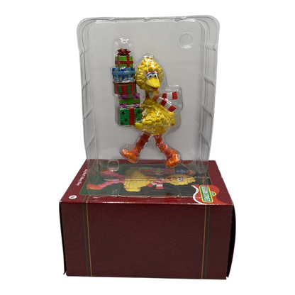 2000 Big Bird's Busy Day (Sesame Street)