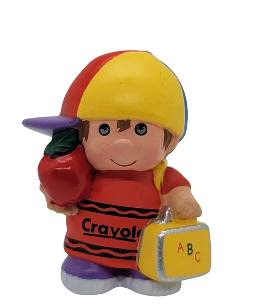 2000 Booker Beanie Hallmark Ornament (Happy Hatters) QMM7017