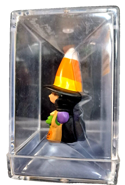 2000 Candy Capper Hallmark Ornament (Happy Hatters) QMM7022