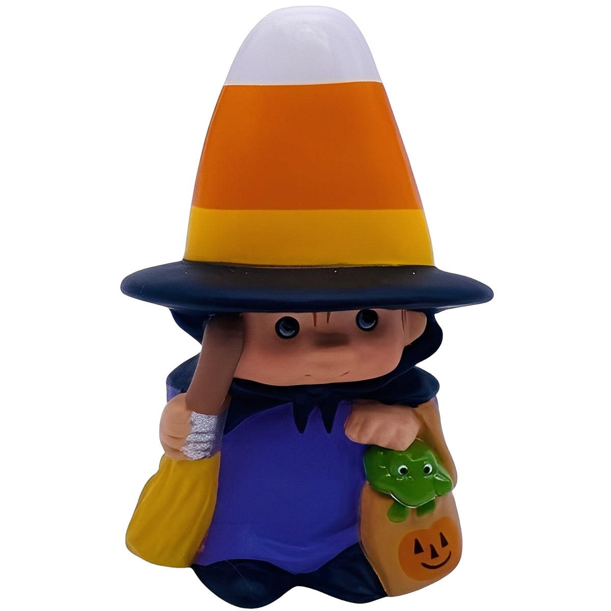 2000 Candy Capper Hallmark Ornament (Happy Hatters) QMM7022