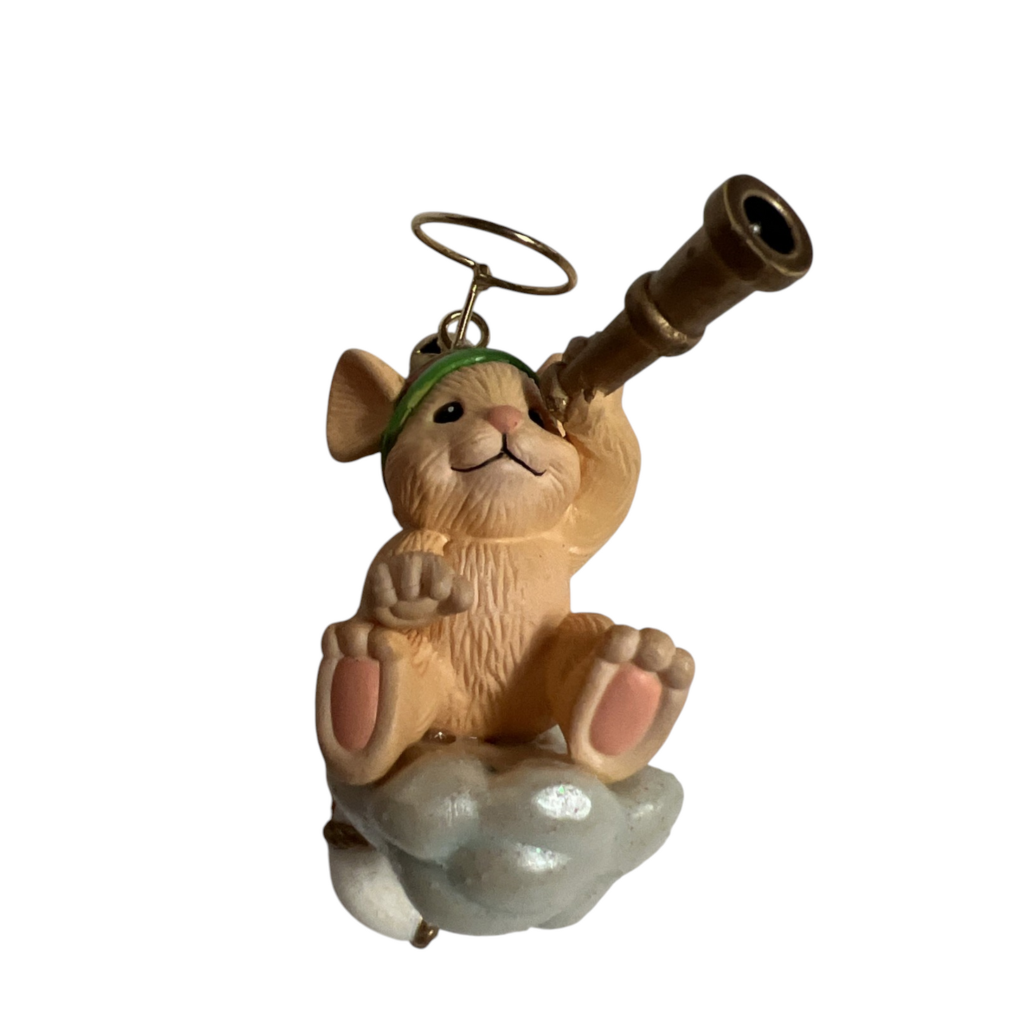 2000 Christmas Ahoy (Angels)