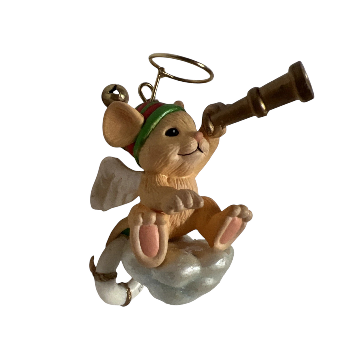 2000 Christmas Ahoy (Angels)