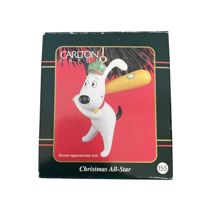 2000 Christmas All-Star (Baseball)