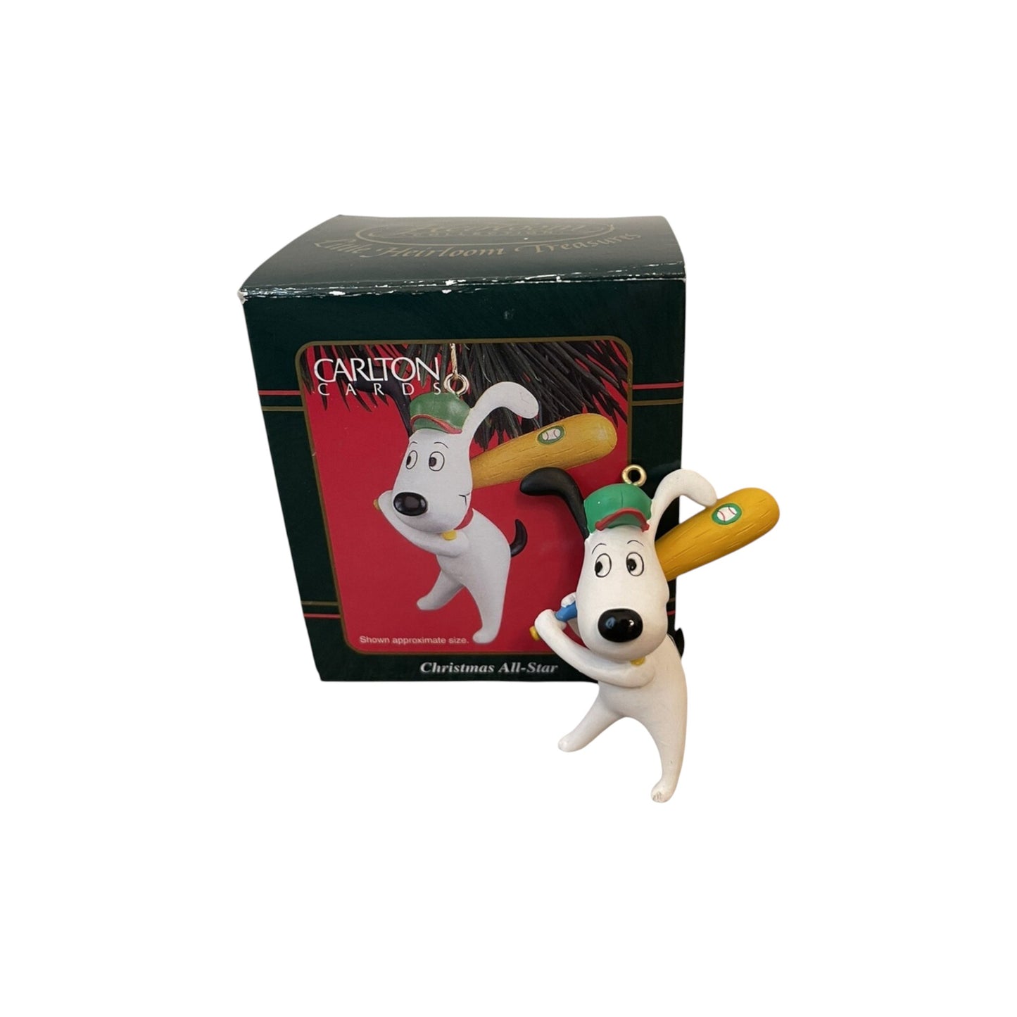 2000 Christmas All-Star (Baseball)