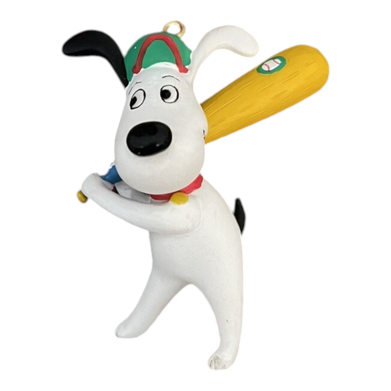 2000 Christmas All-Star Carlton Cards Ornaments (Baseball) CXOR-177C