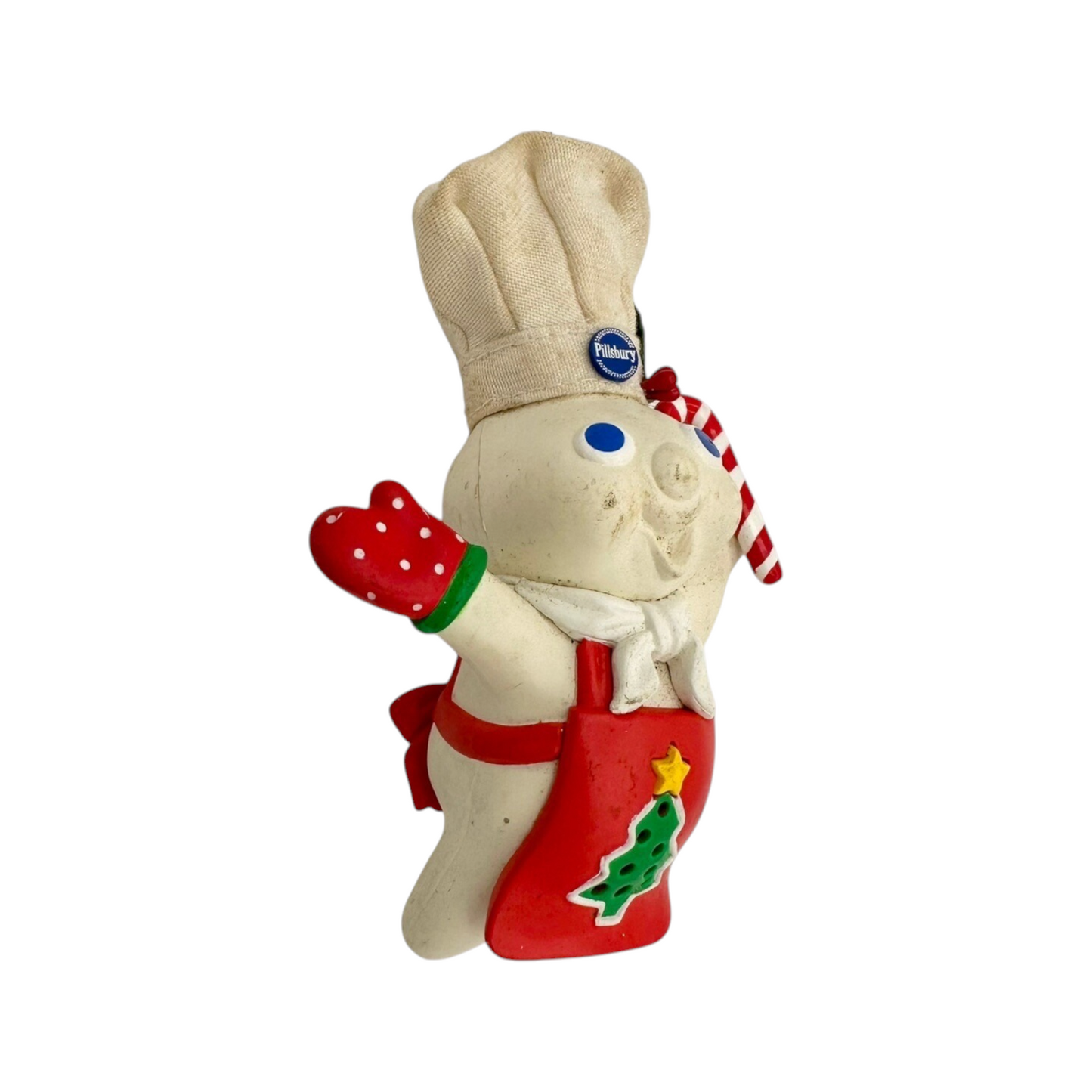 2000 Christmas Bake-Off (Pillsbury)