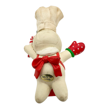2000 Christmas Bake-Off (Pillsbury)