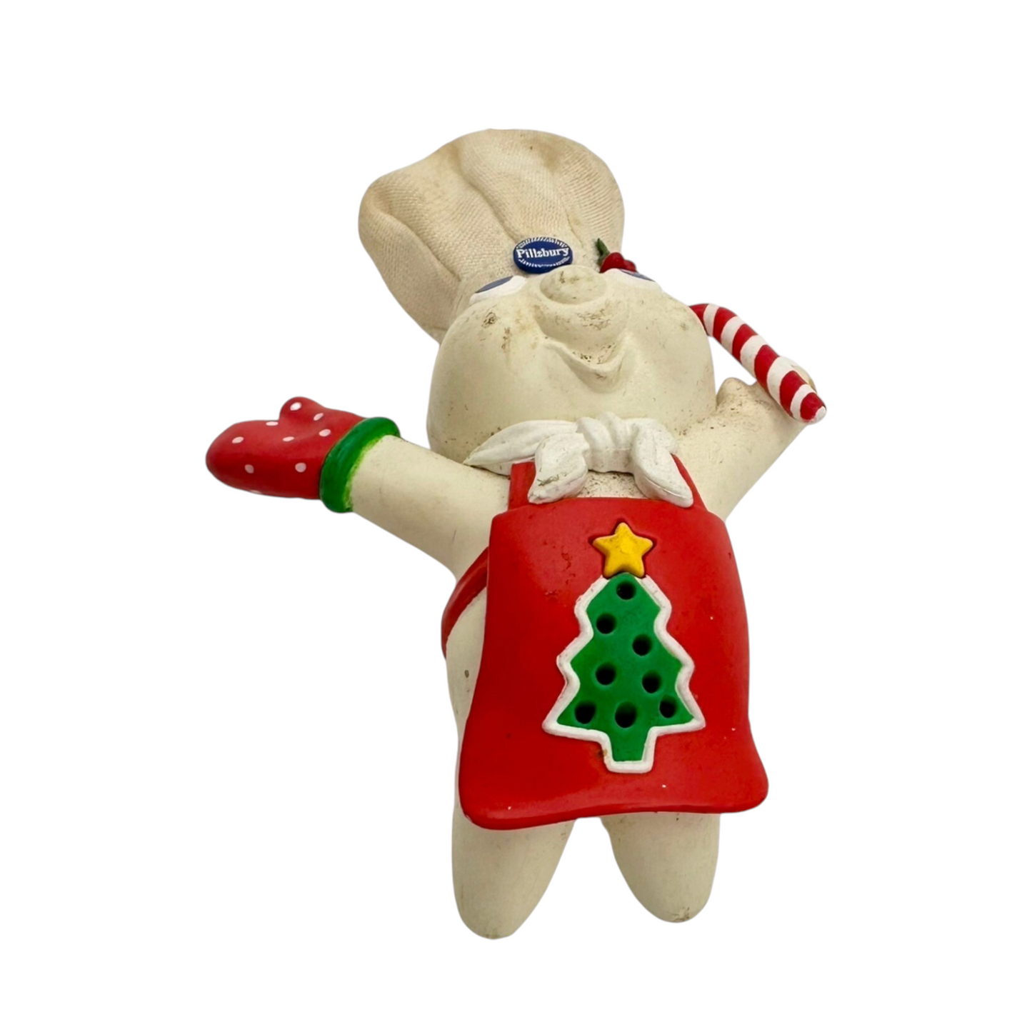 2000 Christmas Bake-Off (Pillsbury)