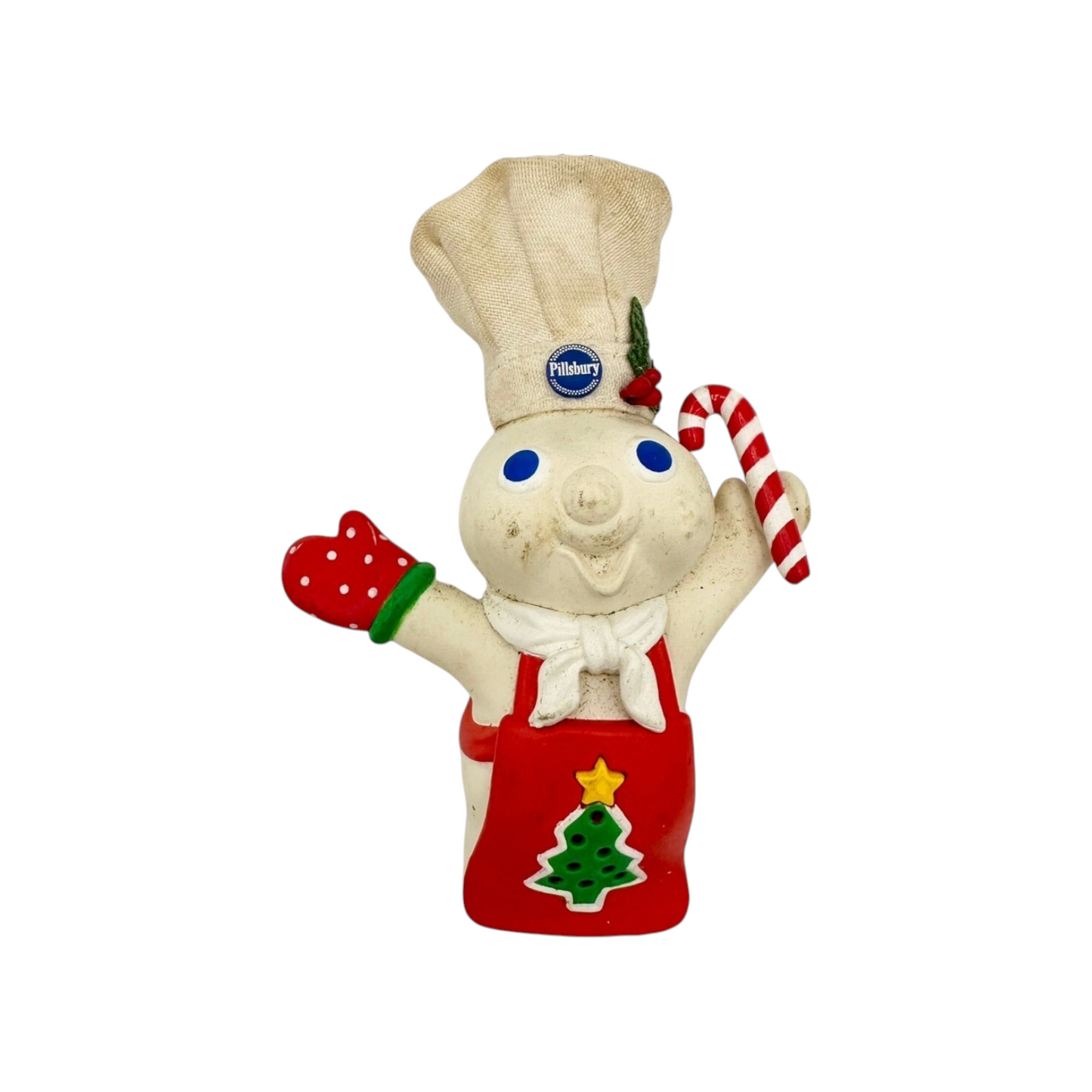 2000 Christmas Bake-Off (Pillsbury)
