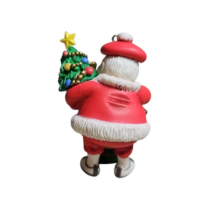 2000 Clubhouse Christmas (Golf)