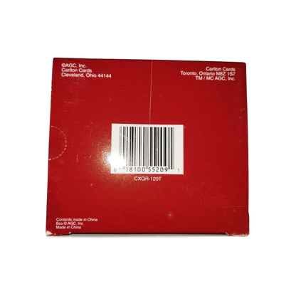 2000 Clubhouse Christmas (Golf)