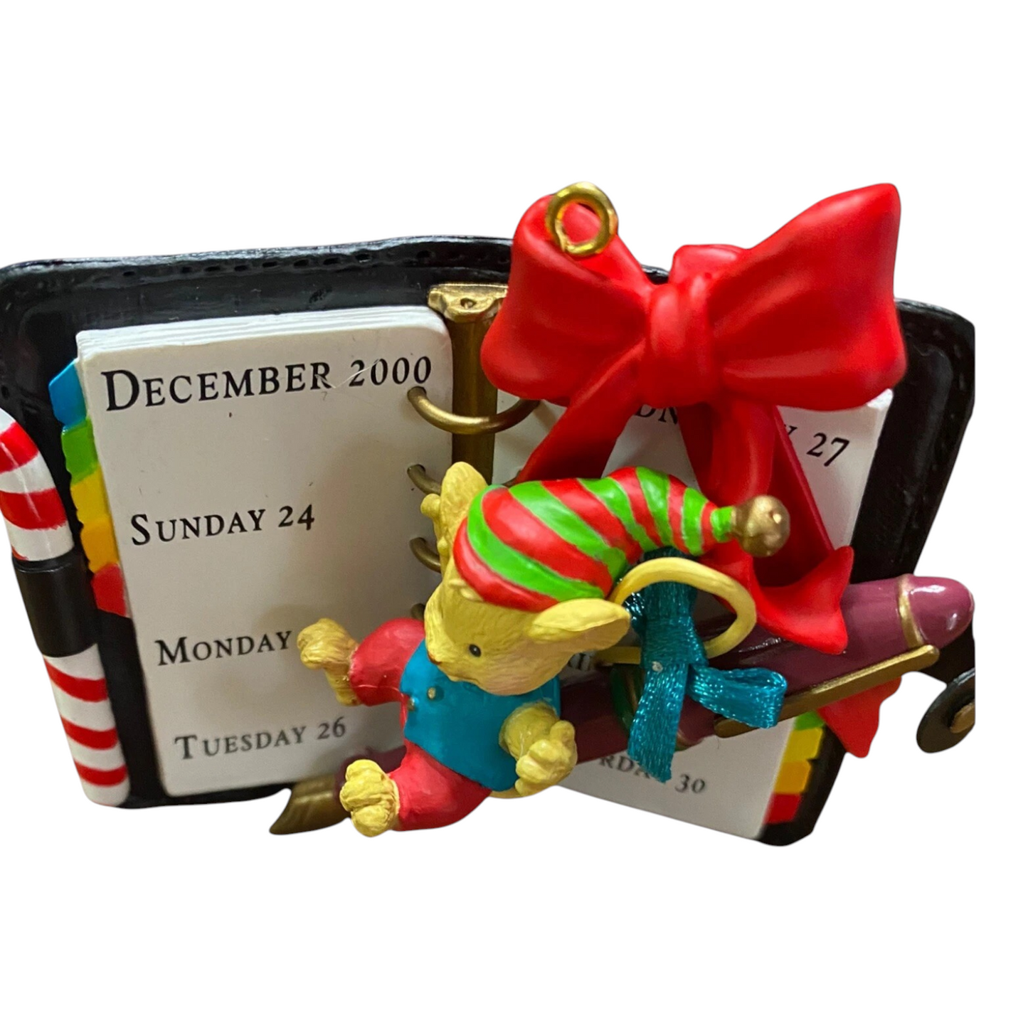 2000 Co-Worker (Mouse)