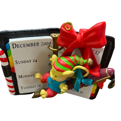 2000 Co-Worker (Mouse)