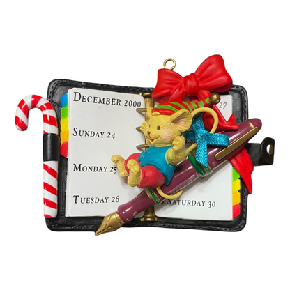 2000 Co-Worker (Mouse)