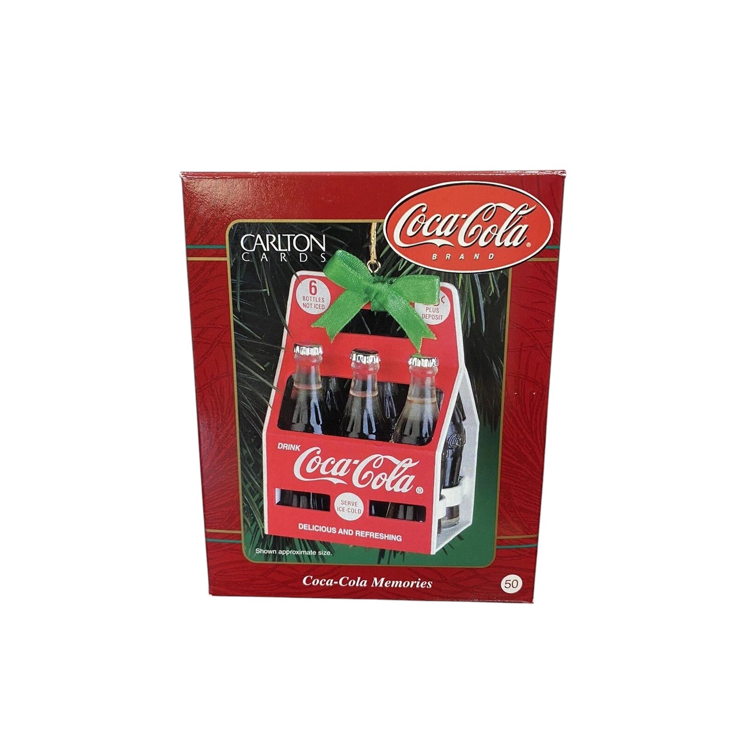 2000 Coca-Cola (Coca-Cola)