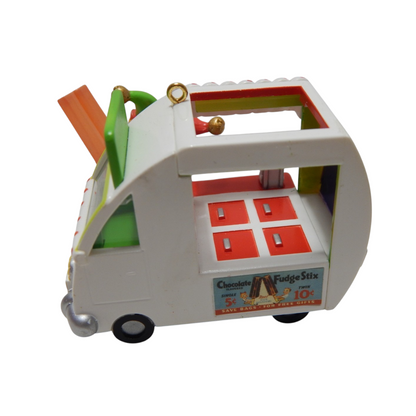 2000 Cool Delivery - Musical! (Penguins)