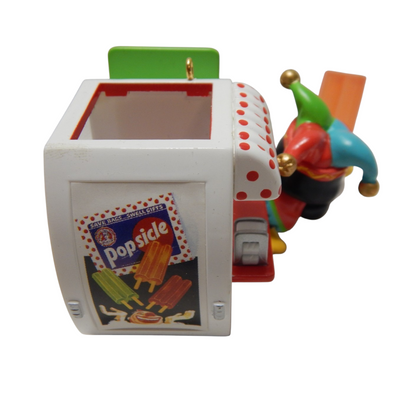 2000 Cool Delivery - Musical! (Penguins)