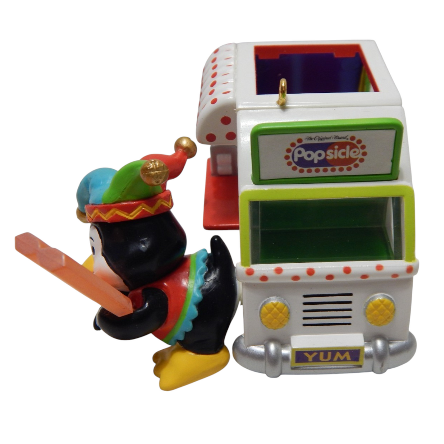 2000 Cool Delivery - Musical! (Penguins)