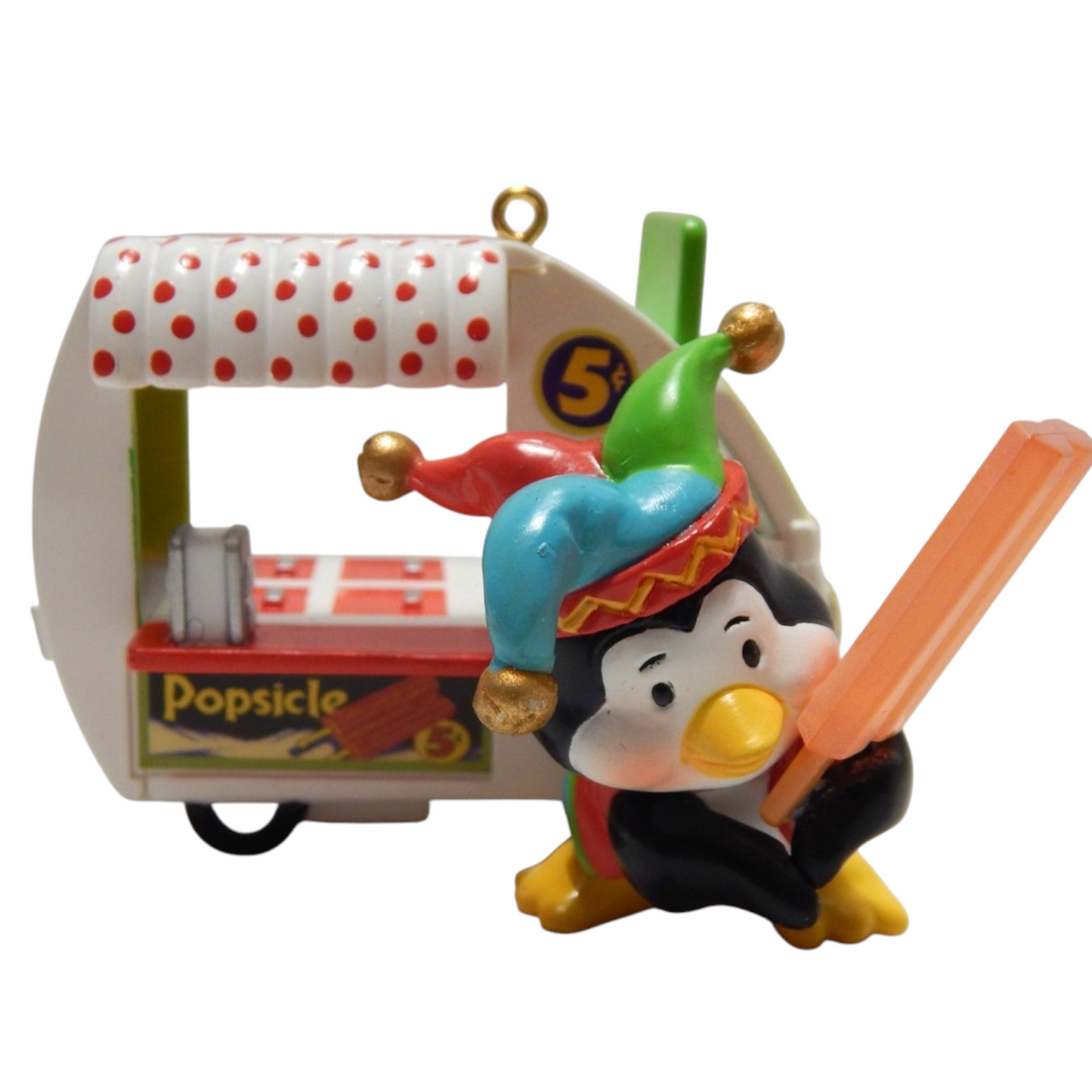 2000 Cool Delivery - Musical! (Penguins)