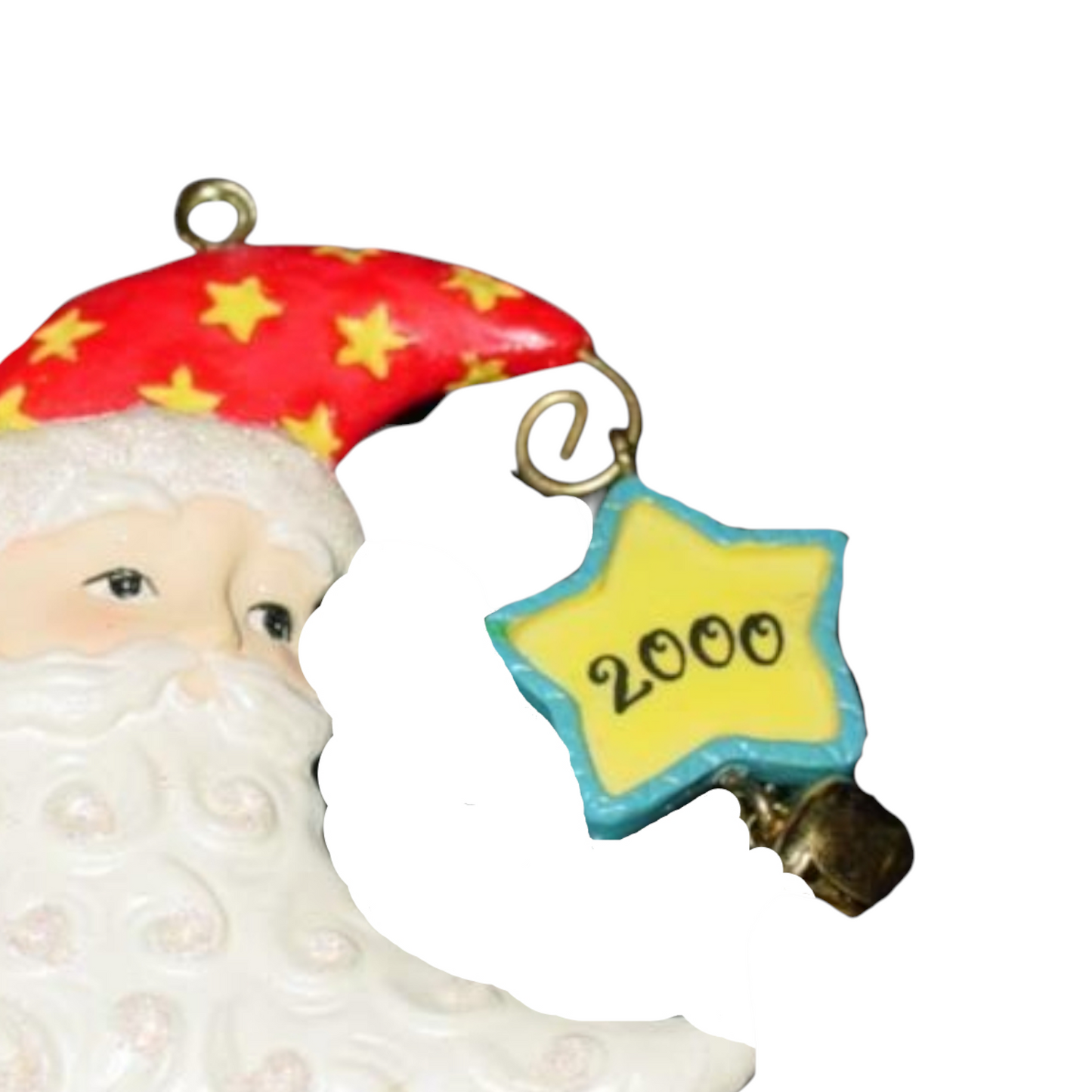 2000 Crescent Kringle (Santa Claus)