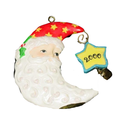 2000 Crescent Kringle (Santa Claus)
