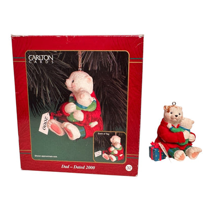 2000 Dad (Polar Bear)