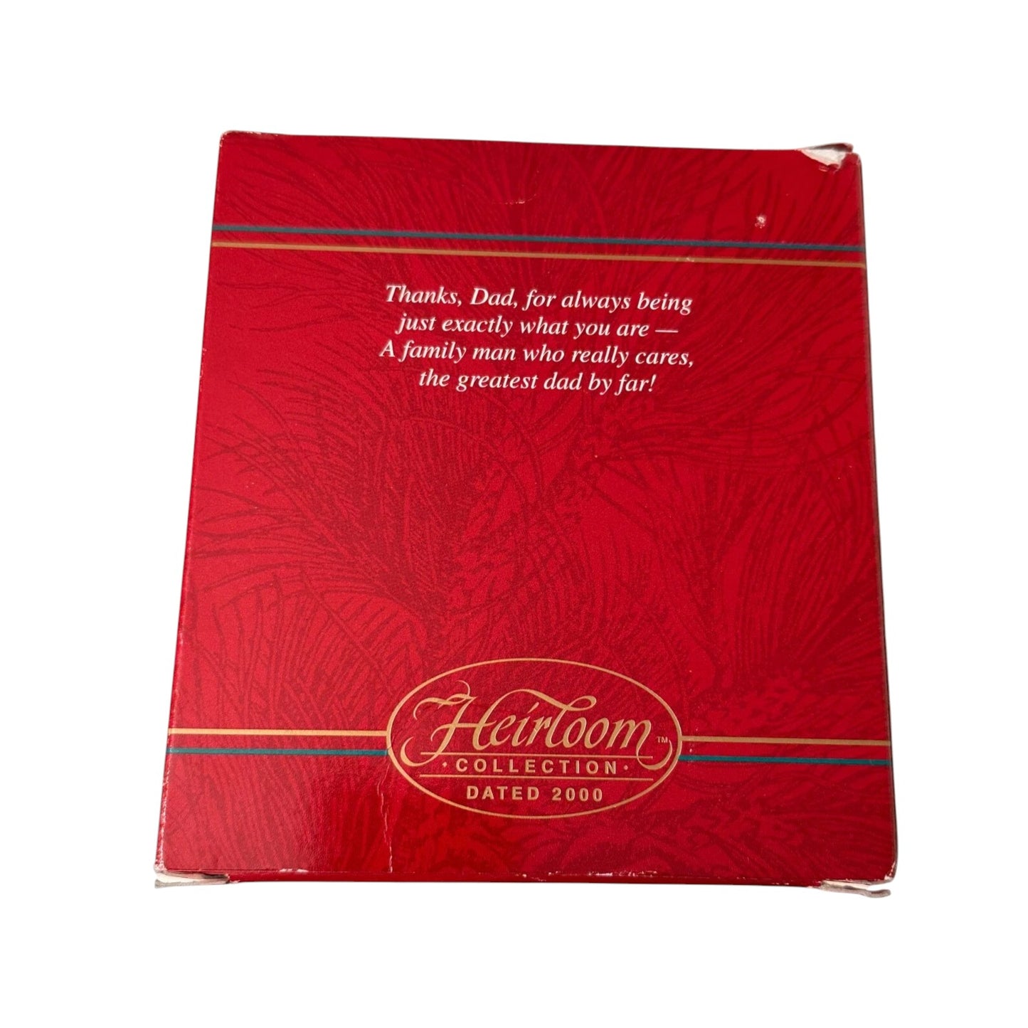 2000 Dad (Polar Bear)