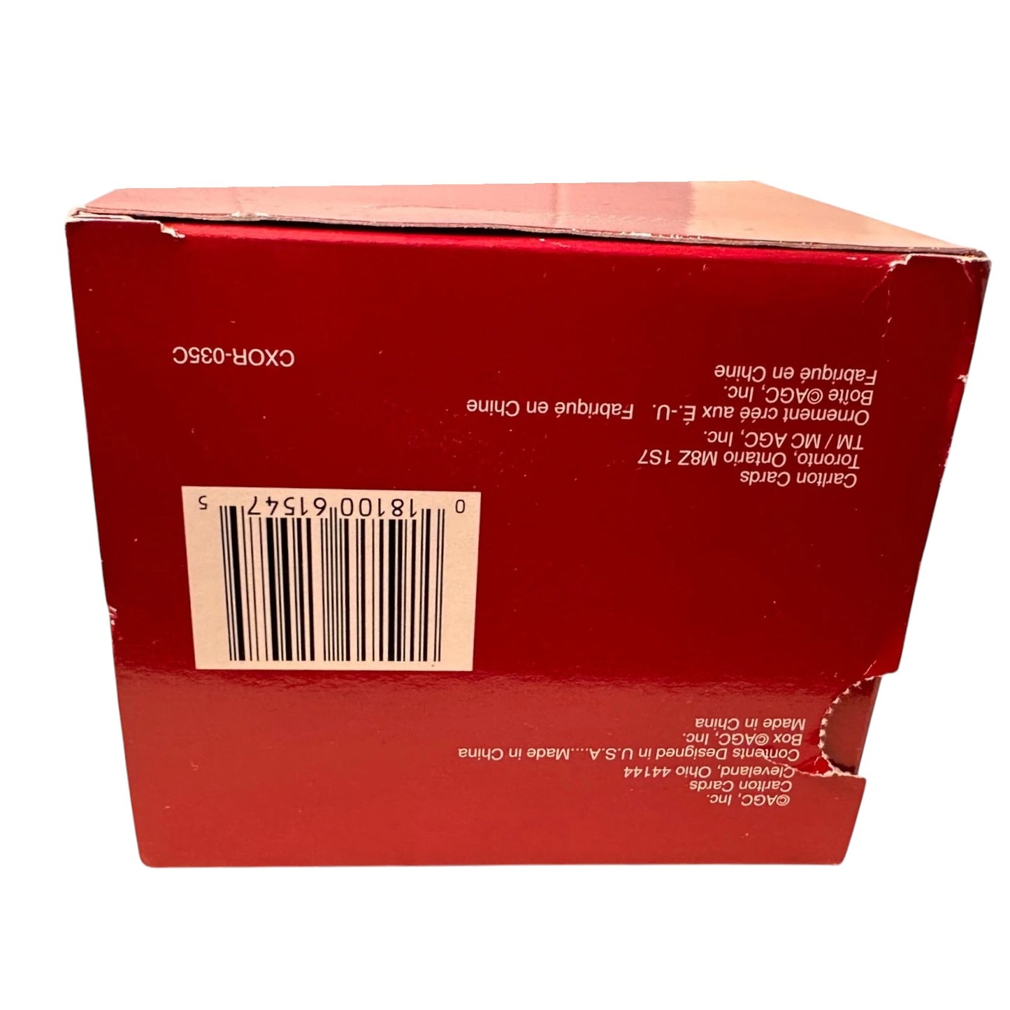 2000 Dad (Polar Bear)