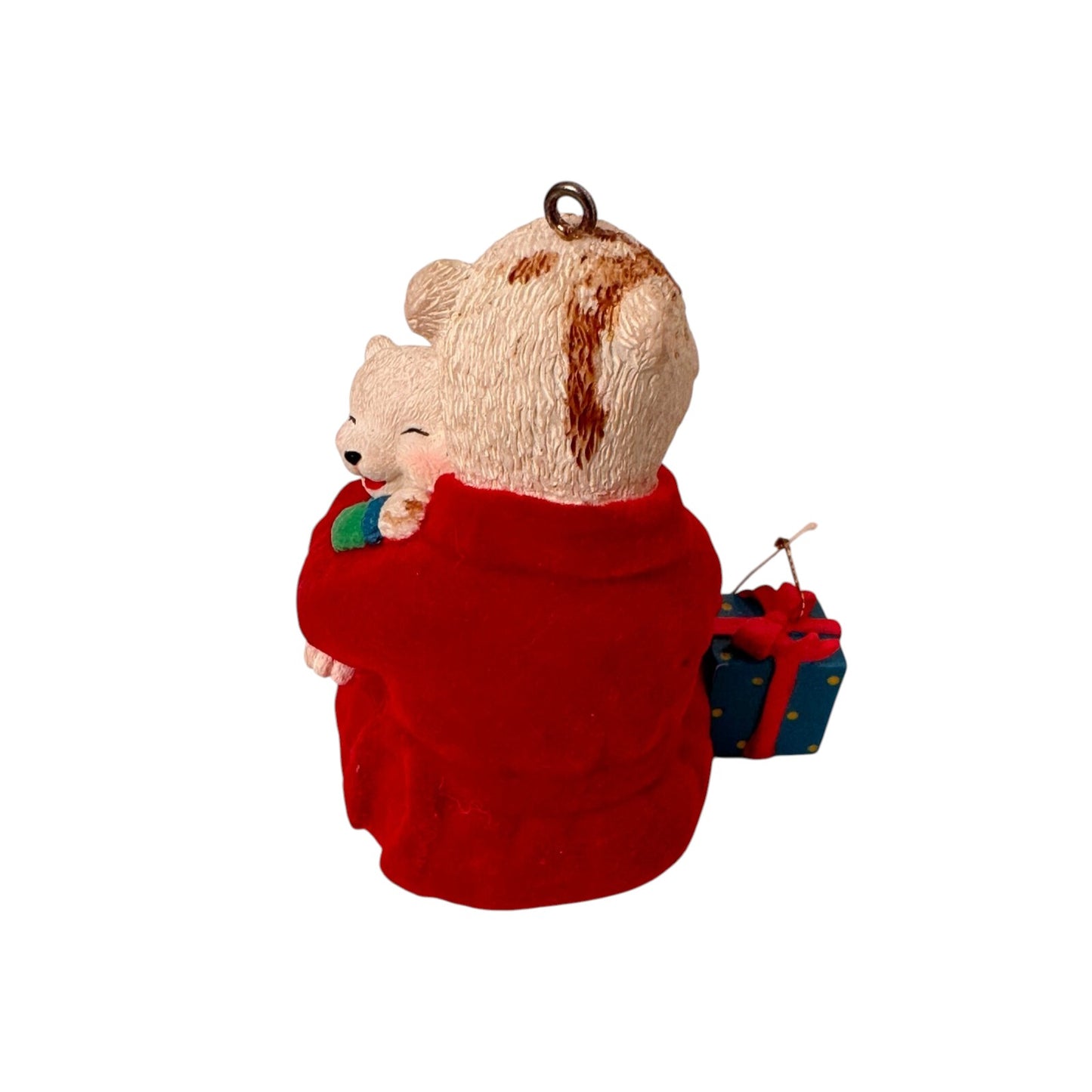 2000 Dad (Polar Bear)