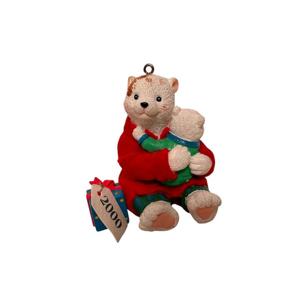 2000 Dad (Polar Bear)