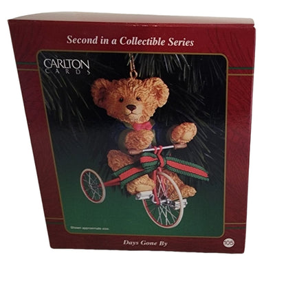 2000 Days Gone By (Teddy Bear)