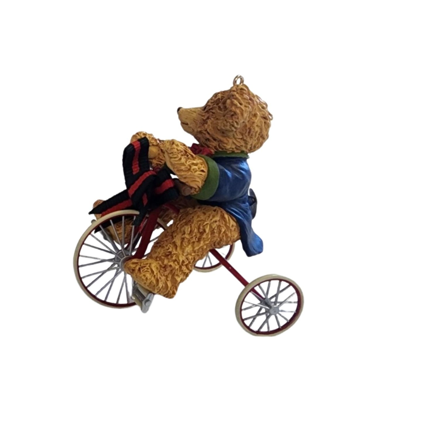 2000 Days Gone By (Teddy Bear)