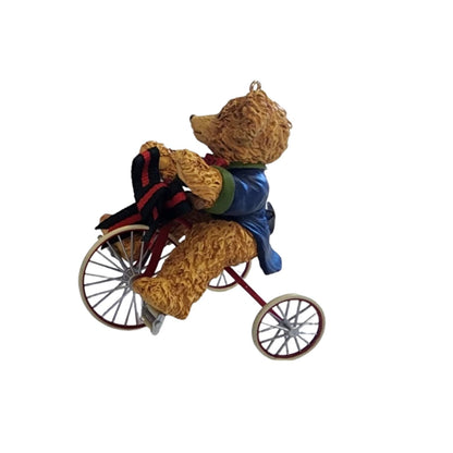 2000 Days Gone By (Teddy Bear)