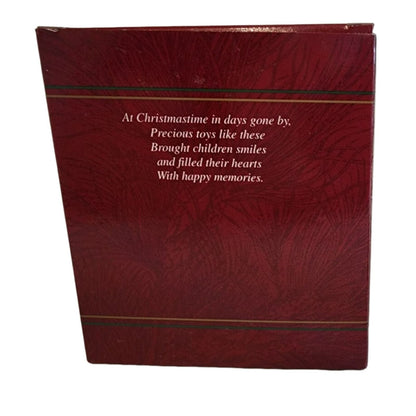 2000 Days Gone By (Teddy Bear)