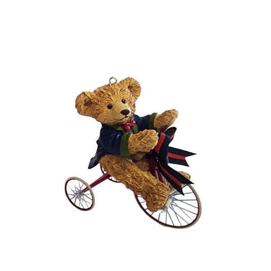 2000 Days Gone By (Teddy Bear)