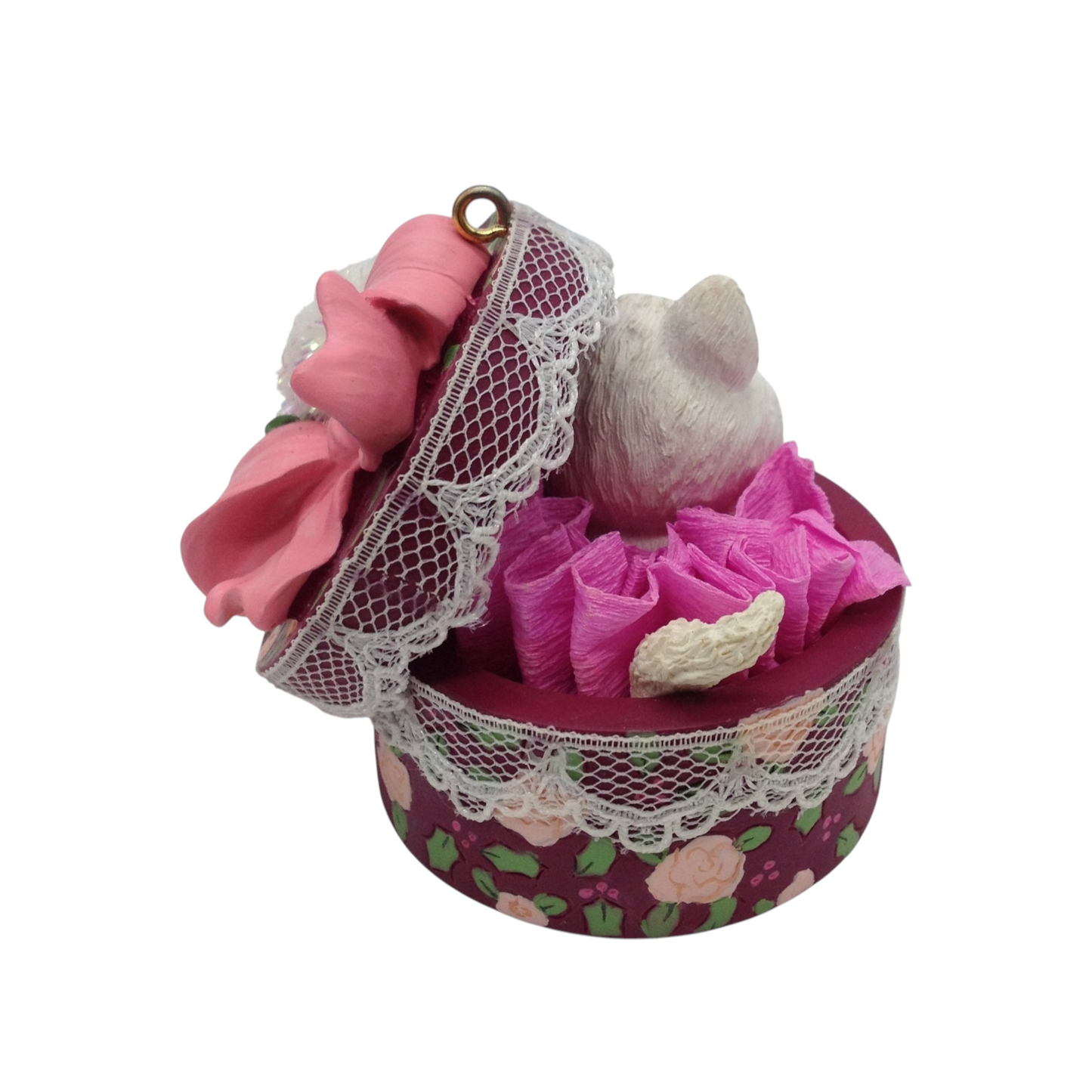 2000 Feline Finery (Kitten)