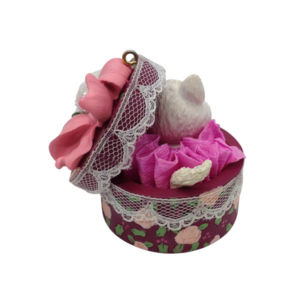 2000 Feline Finery (Kitten)