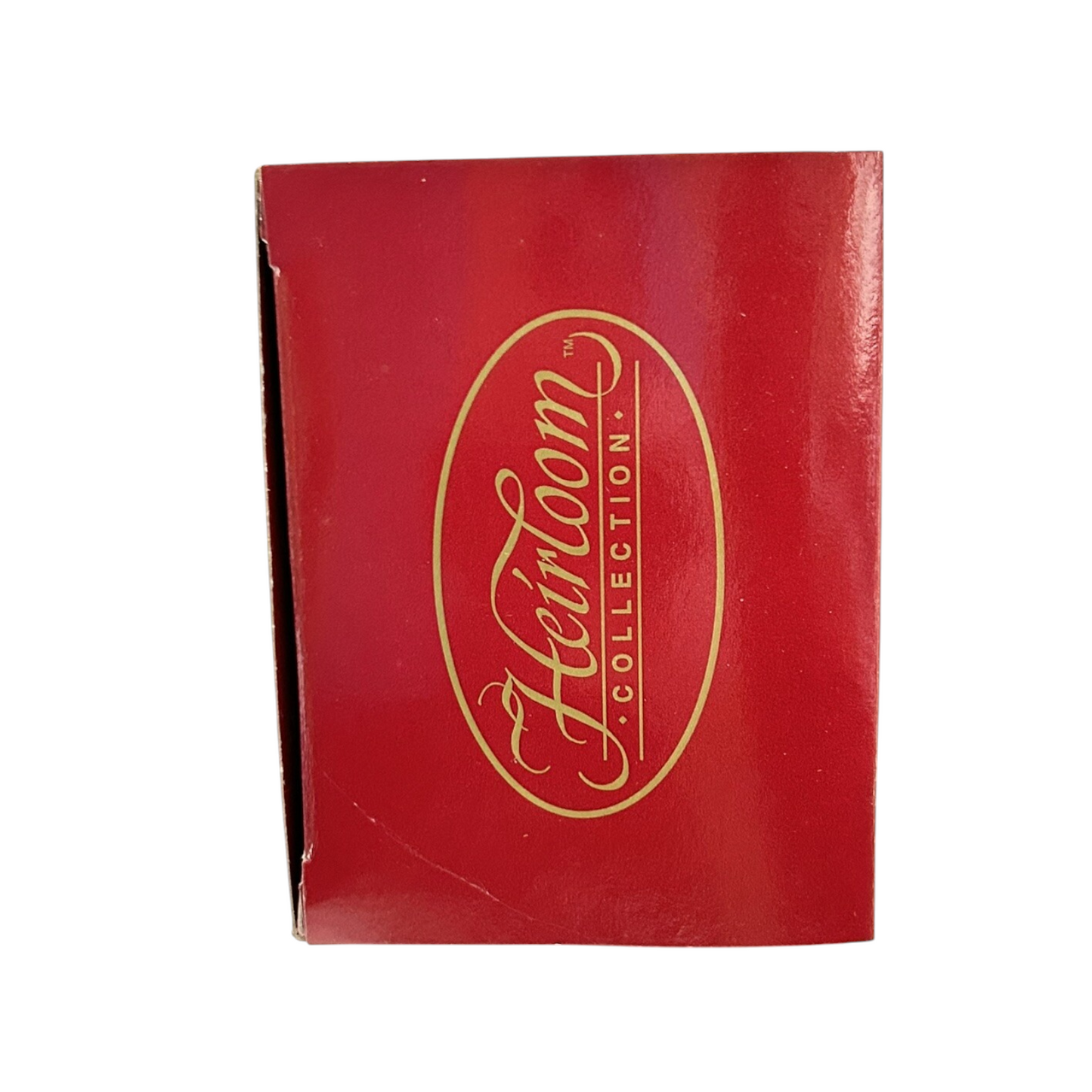 2000 First Christmas Together (Mouse)