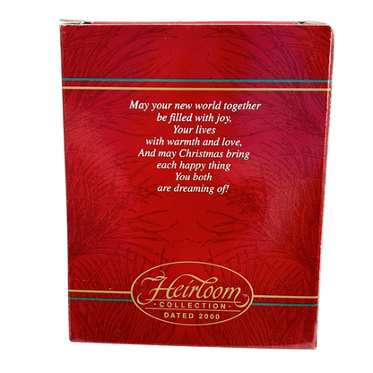 2000 First Christmas Together (Mouse)