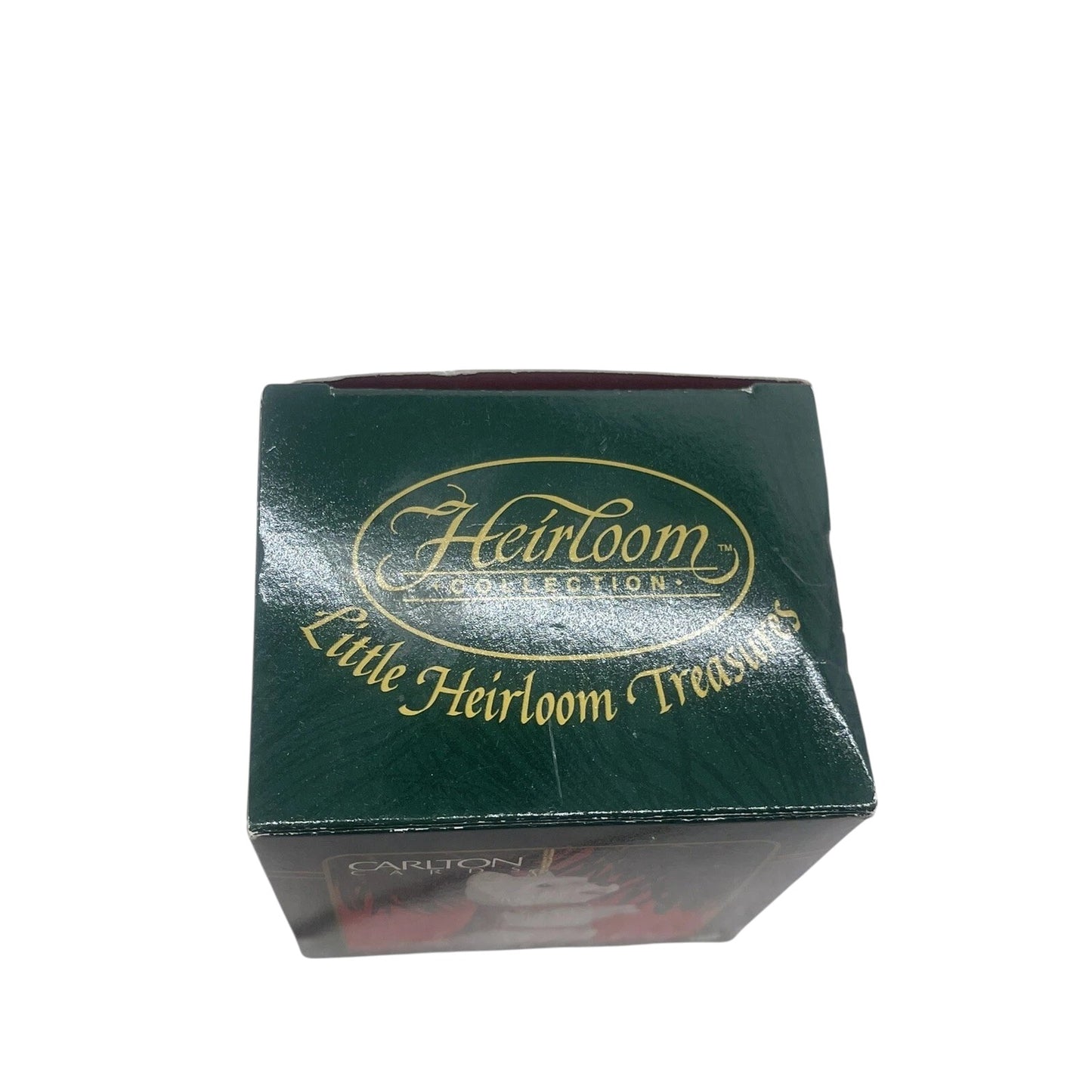 2000 For Jenny, From Santa (Puppy)