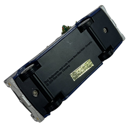 2000 Ford Fairlane Convertible Chrismas Carlton Cards Ornaments (Cars) CXOR-062E