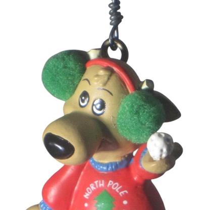 2000 Fore The Holidays (Sports & Activities)