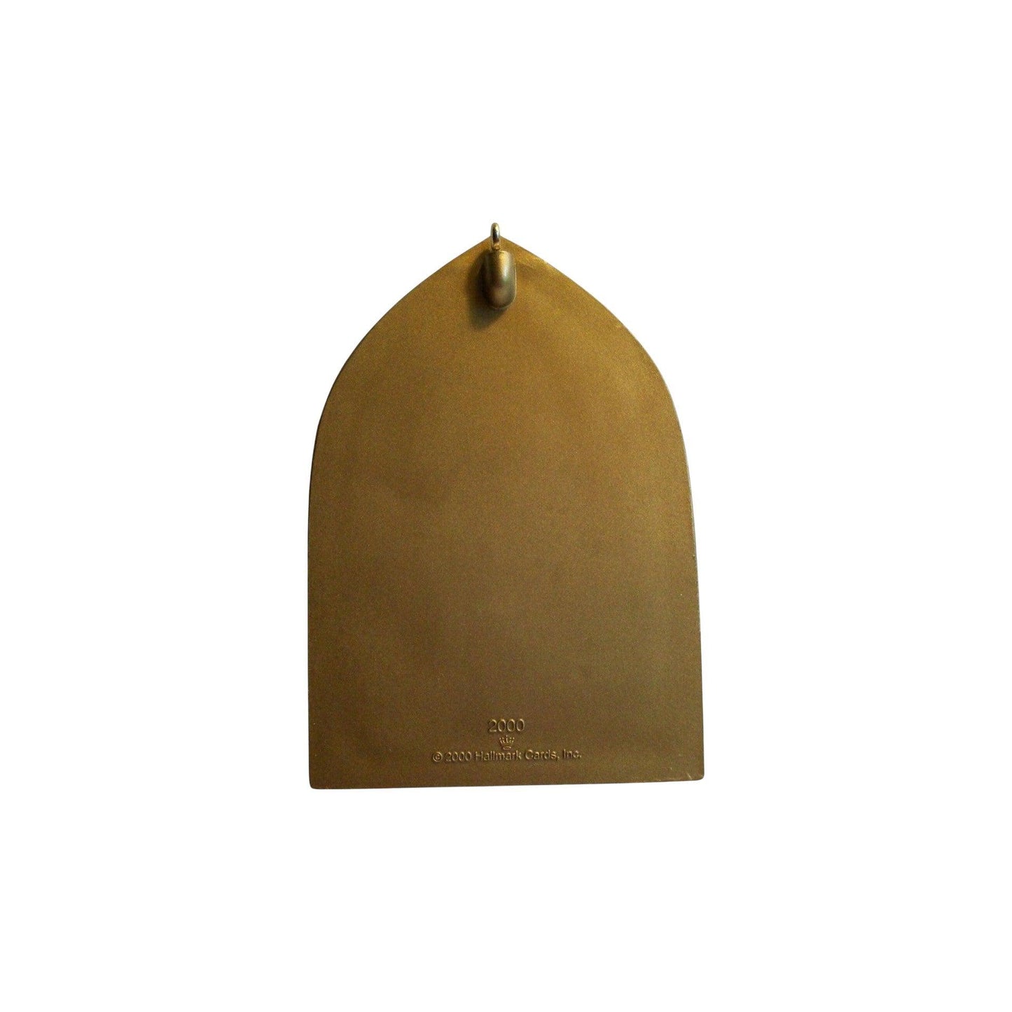 2000 Godchild (Nativity)