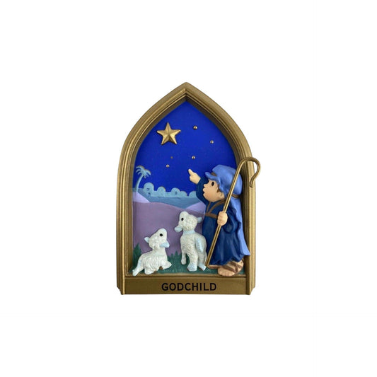 2000 Godchild (Nativity)