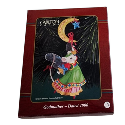 2000 Godmother (Mouse)