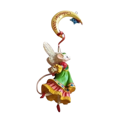 2000 Godmother (Mouse)