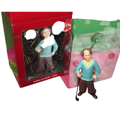 2000 Golfing Goofballs - Larry (The Three Stooges)